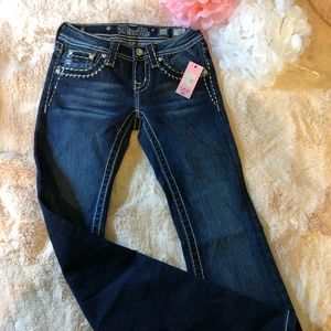 NEW Miss Me Jeans